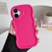 Чохол TPU Ripple для Apple iPhone 16 (6.1