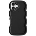 Чохол TPU Ripple для Apple iPhone 16 (6.1