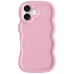 Чохол TPU Ripple для Apple iPhone 16 Plus (6.7 Чохол TPU Ripple для Apple iPhone 16 Plus (6.7