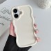 Чохол TPU Ripple для Apple iPhone 16 Plus (6.7 Чохол TPU Ripple для Apple iPhone 16 Plus (6.7