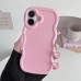 Чохол TPU Ripple для Apple iPhone 16 Plus (6.7 Чохол TPU Ripple для Apple iPhone 16 Plus (6.7