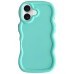 Чохол TPU Ripple для Apple iPhone 16 Plus (6.7 Чохол TPU Ripple для Apple iPhone 16 Plus (6.7