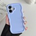 Чохол TPU Ripple для Apple iPhone 16 Plus (6.7 Чохол TPU Ripple для Apple iPhone 16 Plus (6.7