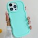 Чохол TPU Ripple для Apple iPhone 13 Pro Max (6.7 Чохол TPU Ripple для Apple iPhone 13 Pro Max (6.7
