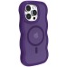 Чохол TPU+PC Undine with Magnetic Fit для Apple iPhone 13 Pro Max (6.7 Чохол TPU+PC Undine with Magnetic Fit для Apple iPhone 13 Pro Max (6.7