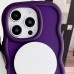 Чохол TPU+PC Undine with Magnetic Fit для Apple iPhone 13 Pro Max (6.7 Чохол TPU+PC Undine with Magnetic Fit для Apple iPhone 13 Pro Max (6.7