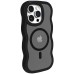 Чохол TPU+PC Undine with Magnetic Fit для Apple iPhone 13 Pro Max (6.7 Чохол TPU+PC Undine with Magnetic Fit для Apple iPhone 13 Pro Max (6.7