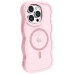 Чохол TPU+PC Undine with Magnetic Fit для Apple iPhone 14 Pro Max (6.7
