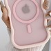 Чохол TPU+PC Undine with Magnetic Fit для Apple iPhone 15 (6.1