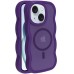 Чохол TPU+PC Undine with Magnetic Fit для Apple iPhone 15 (6.1