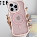 Чохол TPU+PC Undine with Magnetic Fit для Apple iPhone 15 Pro (6.1