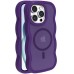 Чохол TPU+PC Undine with Magnetic Fit для Apple iPhone 15 Pro Max (6.7 Чохол TPU+PC Undine with Magnetic Fit для Apple iPhone 15 Pro Max (6.7