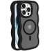 Чохол TPU+PC Undine with Magnetic Fit для Apple iPhone 15 Pro Max (6.7 Чохол TPU+PC Undine with Magnetic Fit для Apple iPhone 15 Pro Max (6.7