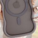 Чохол TPU+PC Undine with Magnetic Fit для Apple iPhone 16 (6.1 Чохол TPU+PC Undine with Magnetic Fit для Apple iPhone 16 (6.1