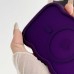Чохол TPU+PC Undine with Magnetic Fit для Apple iPhone 16 (6.1 Чохол TPU+PC Undine with Magnetic Fit для Apple iPhone 16 (6.1