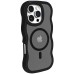 Чохол TPU+PC Undine with Magnetic Fit для Apple iPhone 16 Pro (6.3 Чохол TPU+PC Undine with Magnetic Fit для Apple iPhone 16 Pro (6.3