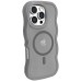 Чохол TPU+PC Undine with Magnetic Fit для Apple iPhone 16 Pro (6.3 Чохол TPU+PC Undine with Magnetic Fit для Apple iPhone 16 Pro (6.3