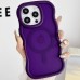 Чохол TPU+PC Undine with Magnetic Fit для Apple iPhone 16 Pro (6.3 Чохол TPU+PC Undine with Magnetic Fit для Apple iPhone 16 Pro (6.3