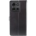 Шкіряний чохол-книжка GETMAN Gallant (PU) для Motorola Moto G75 5G