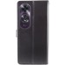 Шкіряний чохол-книжка GETMAN Gallant (PU) для Oppo A60 4G Шкіряний чохол-книжка GETMAN Gallant (PU) для Oppo A60 4G