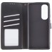 Шкіряний чохол-книжка GETMAN Gallant (PU) для Oppo A60 4G Шкіряний чохол-книжка GETMAN Gallant (PU) для Oppo A60 4G