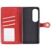 Шкіряний чохол-книжка GETMAN Gallant (PU) для Oppo A60 4G Шкіряний чохол-книжка GETMAN Gallant (PU) для Oppo A60 4G