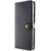Шкіряний чохол-книжка GETMAN Gallant (PU) для Oppo A60 4G Шкіряний чохол-книжка GETMAN Gallant (PU) для Oppo A60 4G