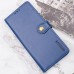 Шкіряний чохол-книжка GETMAN Gallant (PU) для Xiaomi Redmi Note 14 Pro 5G / 14 Pro+ Шкіряний чохол-книжка GETMAN Gallant (PU) для Xiaomi Redmi Note 14 Pro 5G / 14 Pro+