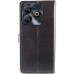 Шкіряний чохол-книжка GETMAN Gallant (PU) для ZTE Blade A75 4G