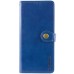 Шкіряний чохол-книжка GETMAN Gallant (PU) для ZTE Blade A75 4G