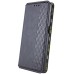 Шкіряний чохол-книжка GETMAN Cubic (PU) для Oppo A60 4G Шкіряний чохол-книжка GETMAN Cubic (PU) для Oppo A60 4G