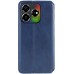 Шкіряний чохол-книжка GETMAN Cubic (PU) для ZTE Nubia V60 Шкіряний чохол-книжка GETMAN Cubic (PU) для ZTE Nubia V60