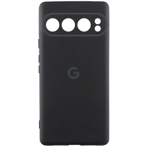 Чохол Silicone Cover Lakshmi Full Camera (AA) with logo для Google Pixel 9 Pro XL Чохол Silicone Cover Lakshmi Full Camera (AA) with logo для Google Pixel 9 Pro XL