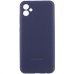 Чохол Silicone Cover Lakshmi Full Camera (AA) with logo для Samsung Galaxy A06 Чохол Silicone Cover Lakshmi Full Camera (AA) with logo для Samsung Galaxy A06