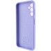 Чохол Silicone Cover Lakshmi Full Camera (AA) with logo для Samsung Galaxy A25 5G Чохол Silicone Cover Lakshmi Full Camera (AA) with logo для Samsung Galaxy A25 5G