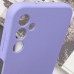 Чохол Silicone Cover Lakshmi Full Camera (AA) with logo для Samsung Galaxy A25 5G Чохол Silicone Cover Lakshmi Full Camera (AA) with logo для Samsung Galaxy A25 5G