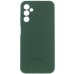 Чохол Silicone Cover Lakshmi Full Camera (AA) with logo для Samsung Galaxy A25 5G Чохол Silicone Cover Lakshmi Full Camera (AA) with logo для Samsung Galaxy A25 5G