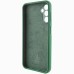 Чохол Silicone Cover Lakshmi Full Camera (AA) with logo для Samsung Galaxy A25 5G Чохол Silicone Cover Lakshmi Full Camera (AA) with logo для Samsung Galaxy A25 5G