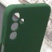 Чохол Silicone Cover Lakshmi Full Camera (AA) with logo для Samsung Galaxy A25 5G Чохол Silicone Cover Lakshmi Full Camera (AA) with logo для Samsung Galaxy A25 5G