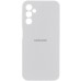 Чохол Silicone Cover Lakshmi Full Camera (AA) with logo для Samsung Galaxy A25 5G Чохол Silicone Cover Lakshmi Full Camera (AA) with logo для Samsung Galaxy A25 5G