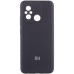 Чохол Silicone Cover Lakshmi Full Camera (AA) with logo для Xiaomi Redmi 12C / Poco C55 Чохол Silicone Cover Lakshmi Full Camera (AA) with logo для Xiaomi Redmi 12C / Poco C55