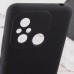 Чохол Silicone Cover Lakshmi Full Camera (AA) with logo для Xiaomi Redmi 12C / Poco C55 Чохол Silicone Cover Lakshmi Full Camera (AA) with logo для Xiaomi Redmi 12C / Poco C55