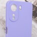 Чохол Silicone Cover Lakshmi Full Camera (AA) with logo для Xiaomi Redmi 13C / Poco C65