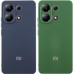Чохол Silicone Cover Lakshmi Full Camera (AA) with logo для Xiaomi Redmi Note 13 5G Чохол Silicone Cover Lakshmi Full Camera (AA) with logo для Xiaomi Redmi Note 13 5G