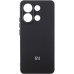 Чохол Silicone Cover Lakshmi Full Camera (AA) with logo для Xiaomi Redmi Note 13 5G Чохол Silicone Cover Lakshmi Full Camera (AA) with logo для Xiaomi Redmi Note 13 5G
