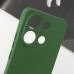Чохол Silicone Cover Lakshmi Full Camera (AA) with logo для Xiaomi Redmi Note 13 5G Чохол Silicone Cover Lakshmi Full Camera (AA) with logo для Xiaomi Redmi Note 13 5G