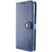 Шкіряний чохол-книжка GETMAN Gallant (PU) для Infinix Smart 9 4G / Hot 50i Шкіряний чохол-книжка GETMAN Gallant (PU) для Infinix Smart 9 4G / Hot 50i