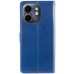 Шкіряний чохол-книжка GETMAN Gallant (PU) для Infinix Smart 9 4G / Hot 50i Шкіряний чохол-книжка GETMAN Gallant (PU) для Infinix Smart 9 4G / Hot 50i