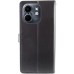 Шкіряний чохол-книжка GETMAN Gallant (PU) для Infinix Smart 9 4G / Hot 50i Шкіряний чохол-книжка GETMAN Gallant (PU) для Infinix Smart 9 4G / Hot 50i