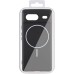 Чохол Silicone Cover Lakshmi Full Camera (AA) with Magnetic Fit для Google Pixel 7